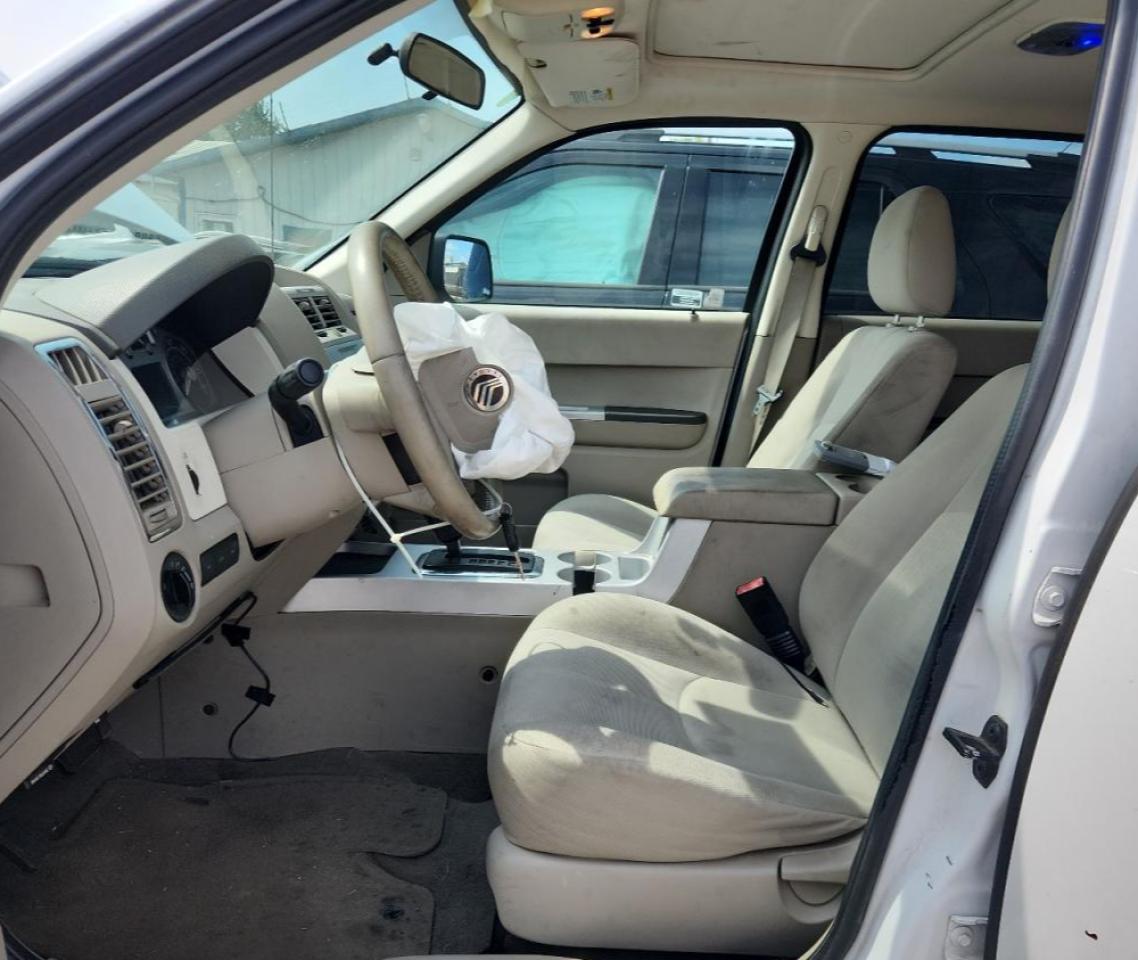 2008 Mercury Mariner VIN: 4M2CU81Z28KJ34077 Lot: 71563985