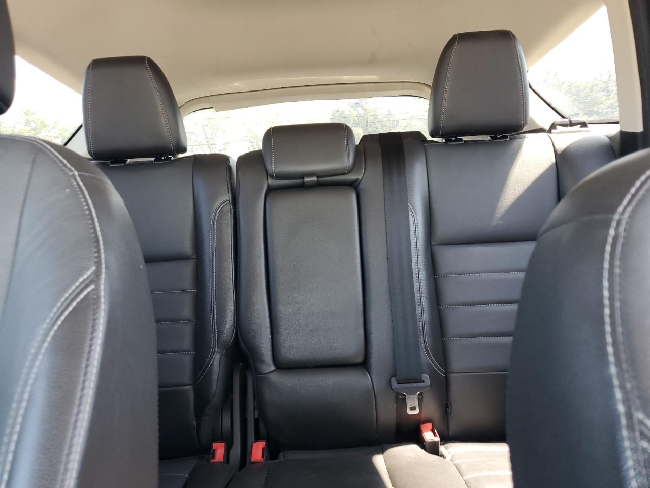 2014 Ford Escape Titanium VIN: 1FMCU9J98EUD49826 Lot: 71166415