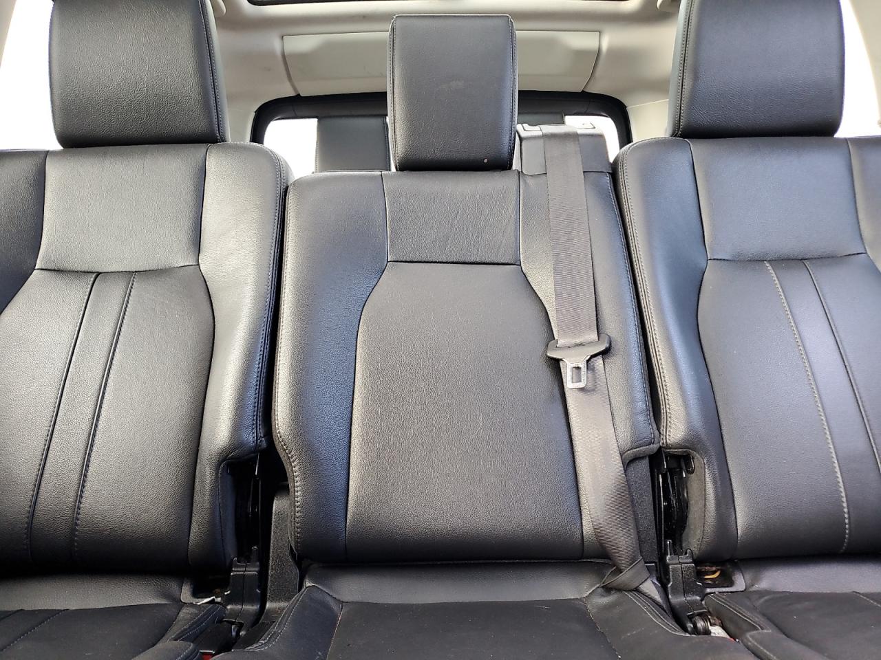 2014 Land Rover Lr4 Hse VIN: SALAG2V64EA701644 Lot: 71809035