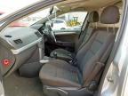 2008 VAUXHALL ASTRA SPORTIVE CDTI  for sale at Copart CHESTER