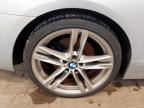 2015 BMW 6 SERIES M SPORT for sale at Copart SANDWICH