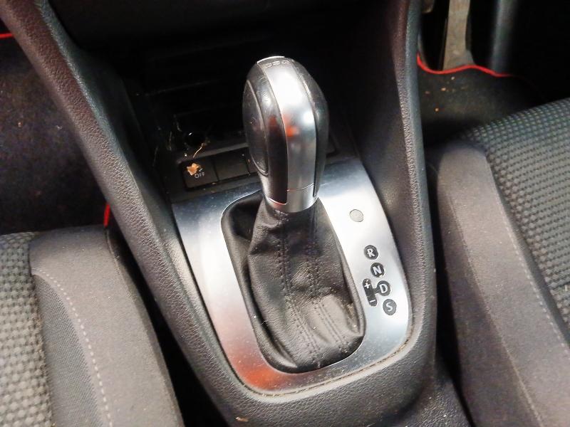 2011 VOLKSWAGEN GOLF MATCH TDI DSG 1.6 TDI 105 MATCH 5DR DSG