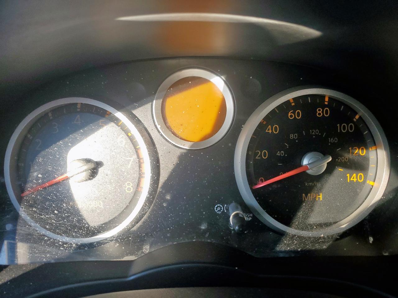 2008 Nissan Sentra 2.0 VIN: 3N1AB61E38L608835 Lot: 80580675