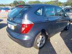 2005 HONDA FR-V VTEC SPORT  for sale at Copart ROCHFORD