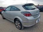 2006 VAUXHALL ASTRA SXI  for sale at Copart YORK