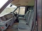 2010 FORD TRANSIT 140 T280M LTD D/C  for sale at Copart YORK