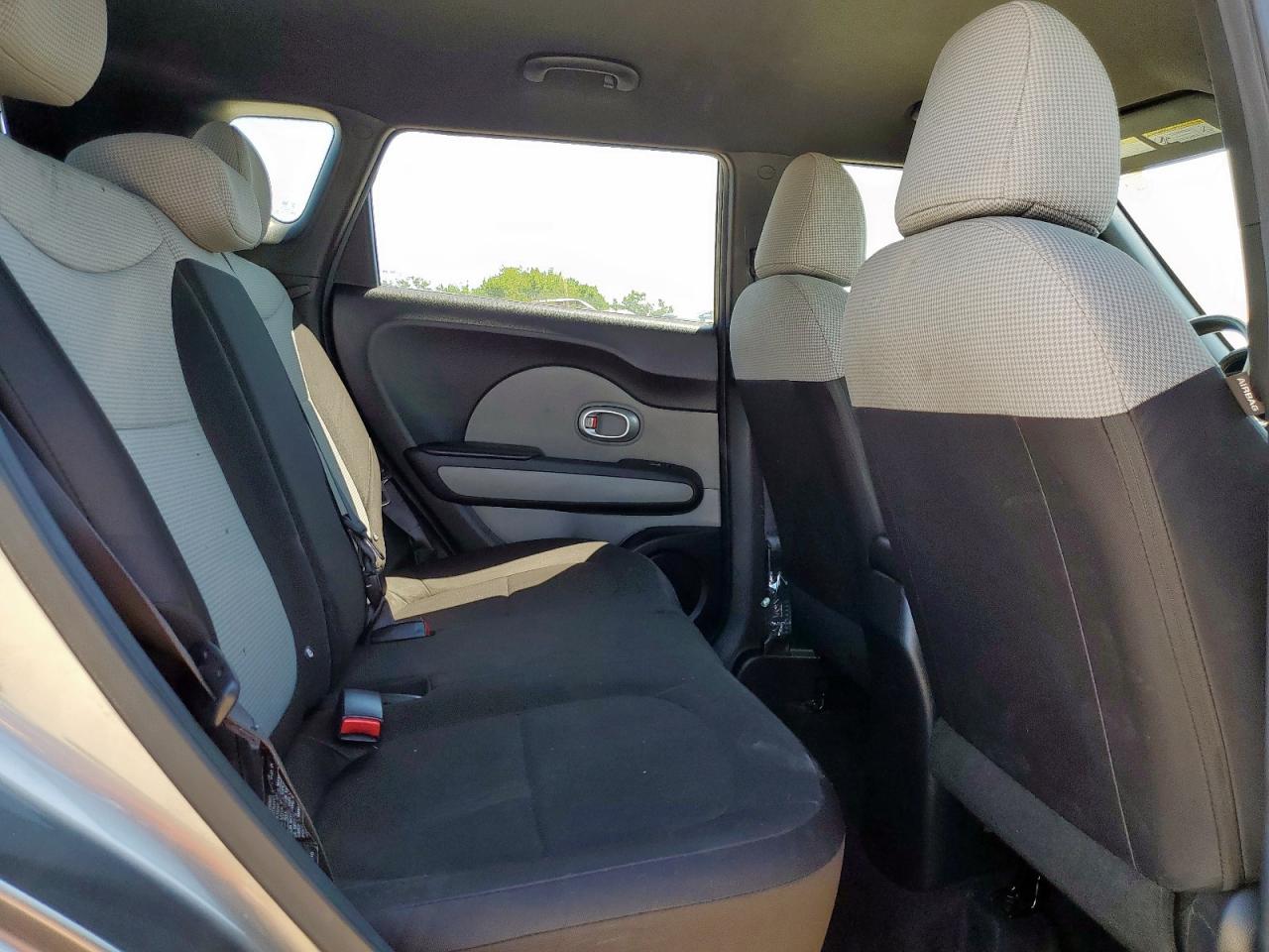 2017 Kia Soul VIN: KNDJN2A23H7479972 Lot: 71471425