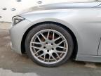 2014 BMW 320D BUSINESS EFFICIENTDY 320D EFFICIENTDYNAMICS BUSINESS 5 for sale at Copart BELFAST
