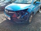 2019 VAUXHALL CROSSLAND X SE  for sale at Copart EAST KILBRIDE