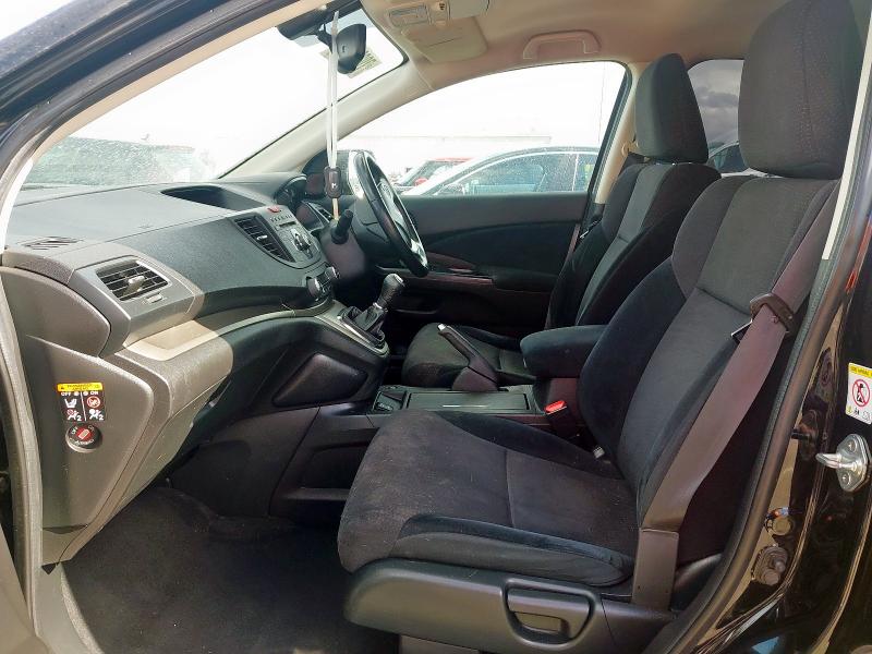 2015 HONDA CR-V SE I-DTEC 4X2 