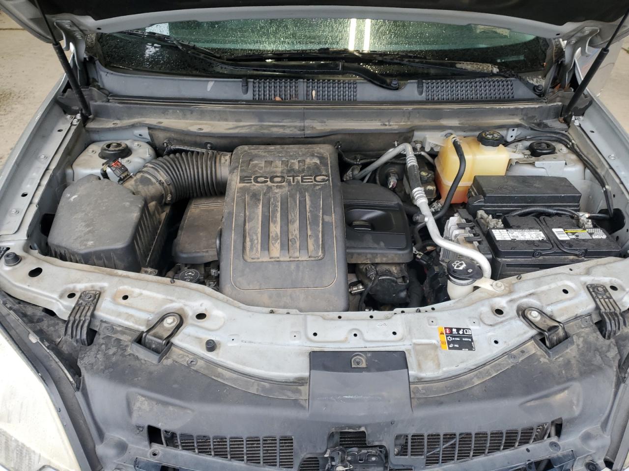 2014 Chevrolet Captiva Ls VIN: 3GNAL2EK5ES627141 Lot: 81785195