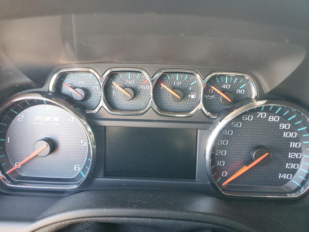 2019 Chevrolet Tahoe K1500 Lt VIN: 1GNSKBKC2KR328712 Lot: 71862865