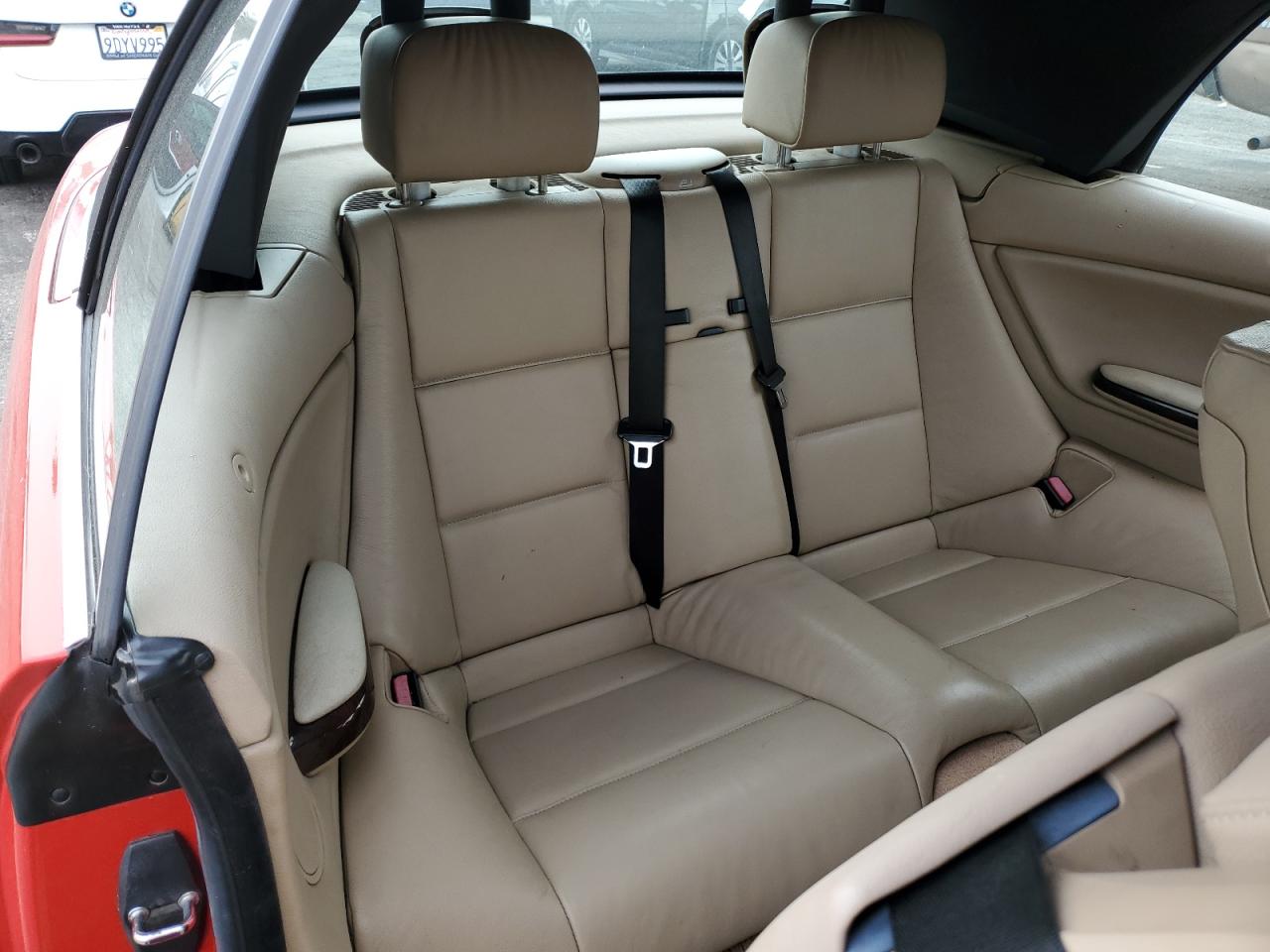 2004 BMW 330 Ci VIN: WBABW53494PL42169 Lot: 81244065