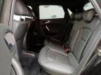 2013 AUDI A1 S LINE TDI 1.6 TDI S LINE 5DR for sale at Copart BELFAST
