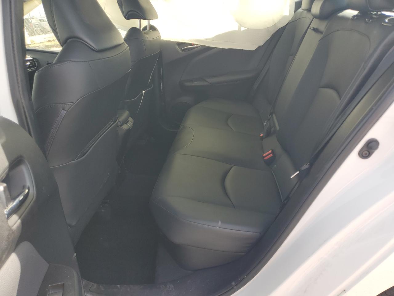 2019 Toyota Prius VIN: JTDL9RFU7K3012360 Lot: 83762745