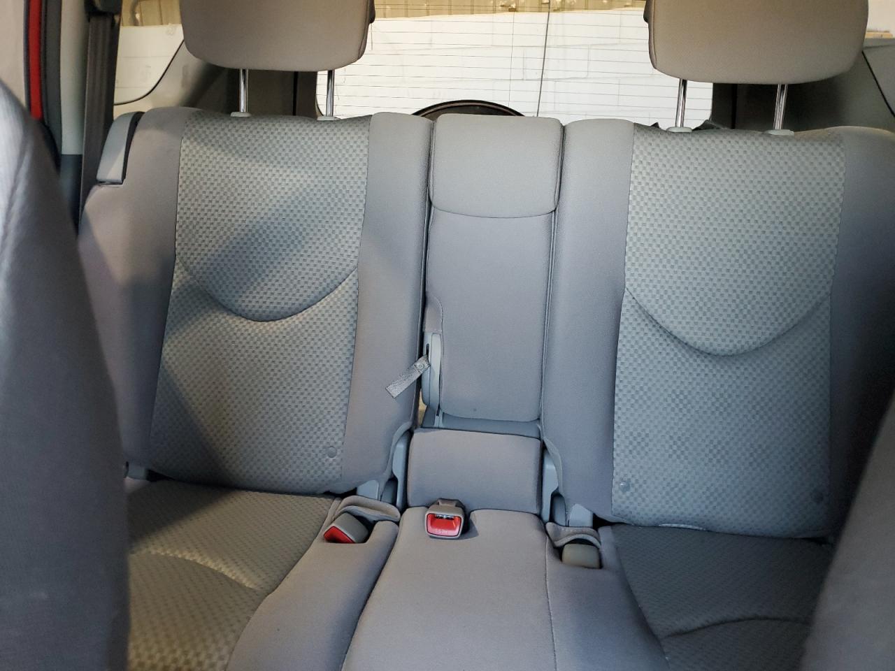 2008 Toyota Rav4 VIN: JTMBD33V185196504 Lot: 80543205