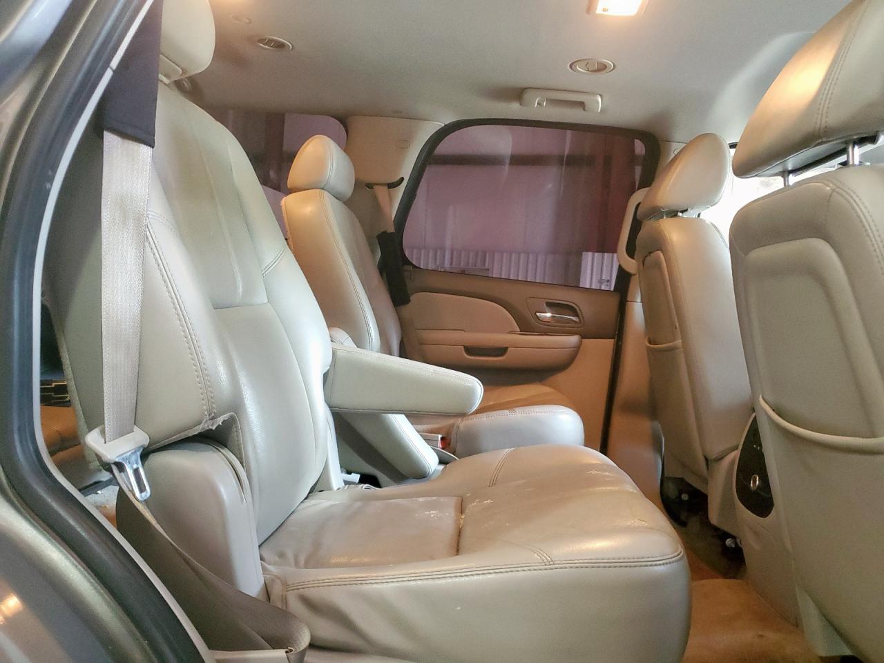 2007 Chevrolet Tahoe C1500 VIN: 1GNFC13J67R123536 Lot: 80812145