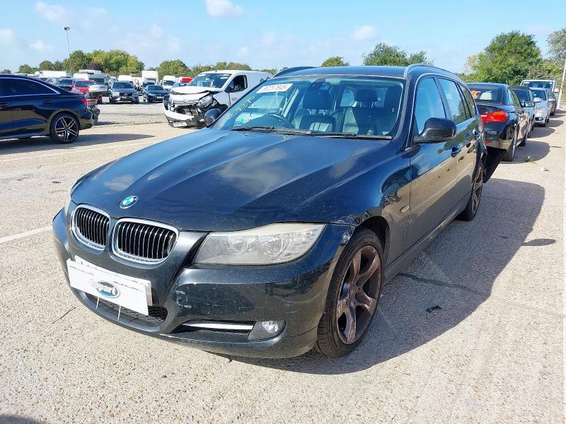 2012 BMW 318I EXCLUSIVE EDITION  for sale at Copart SANDWICH