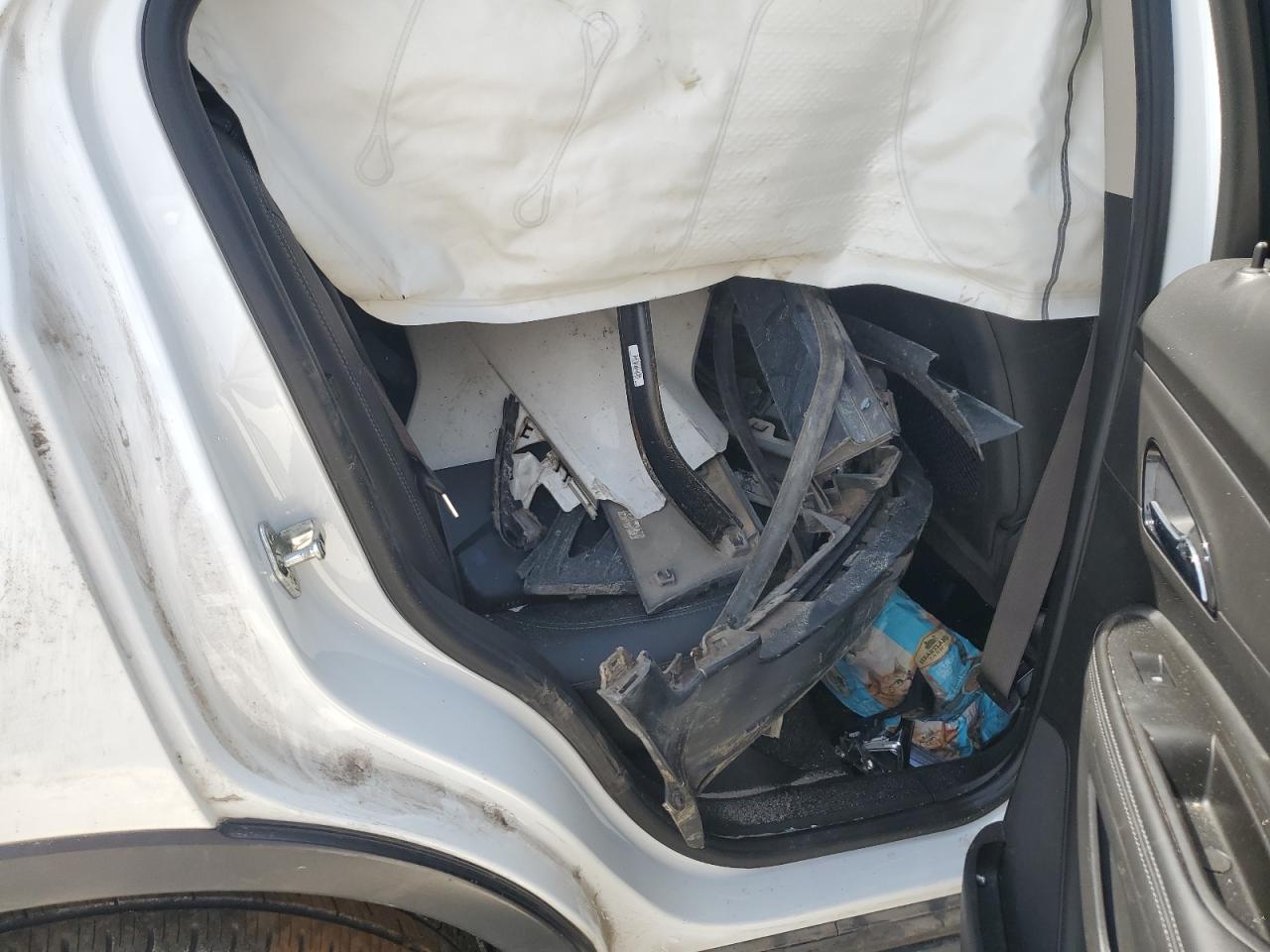 2018 Buick Encore Preferred VIN: KL4CJESB0JB652123 Lot: 81001205