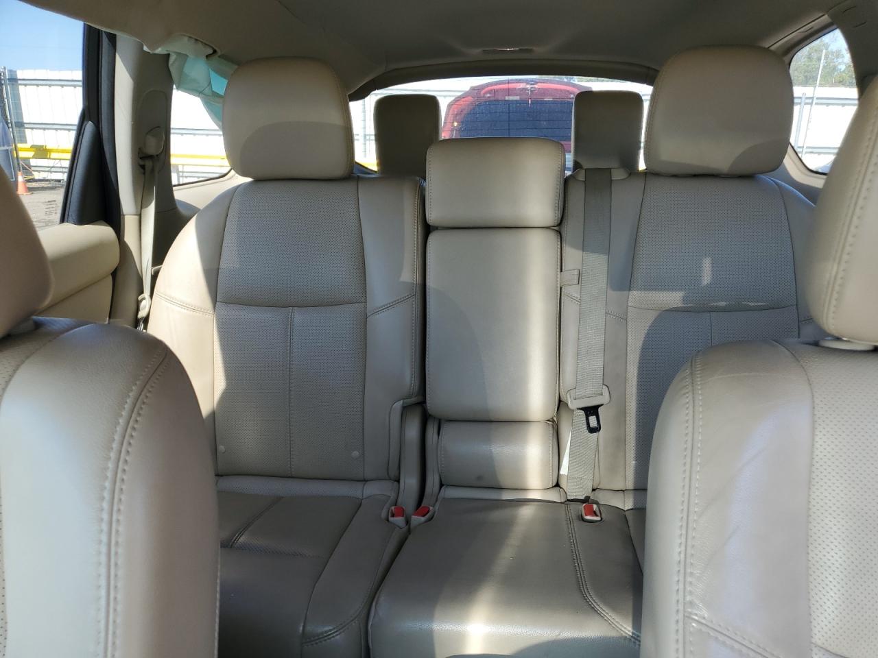 2014 Nissan Pathfinder S VIN: 5N1AR2MM3EC646900 Lot: 84413105