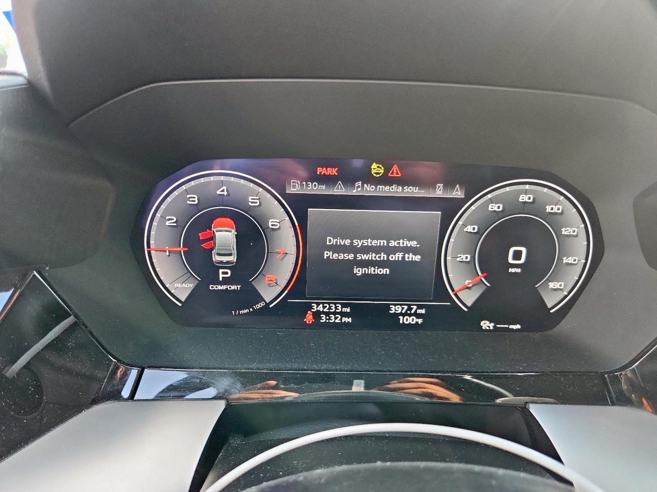 2022 Audi A3 Premium Plus VIN: WAUHUDGY1NA100598 Lot: 84558335