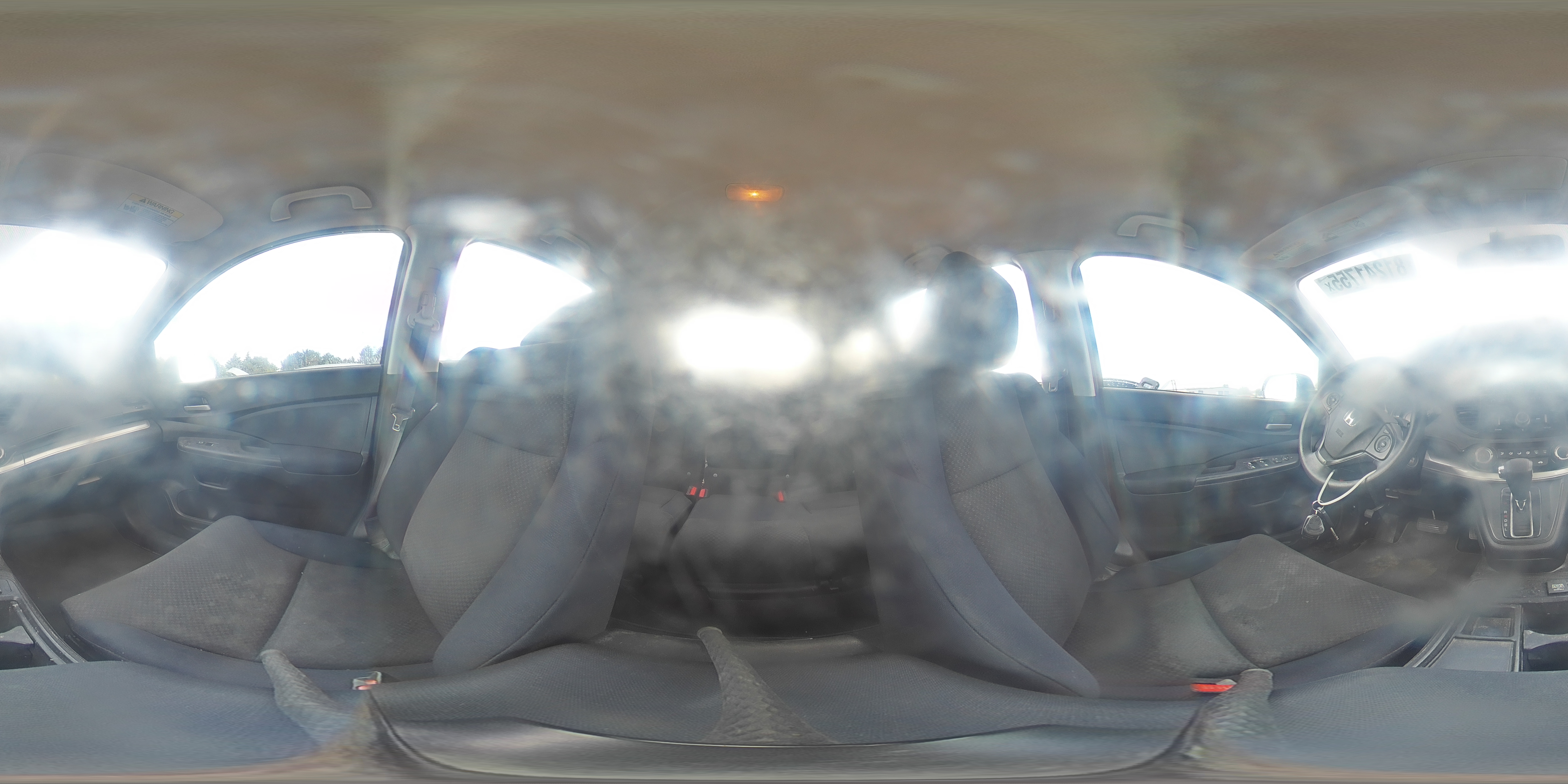 2015 Honda Cr-V Lx VIN: 3CZRM3H32FG717431 Lot: 81241755