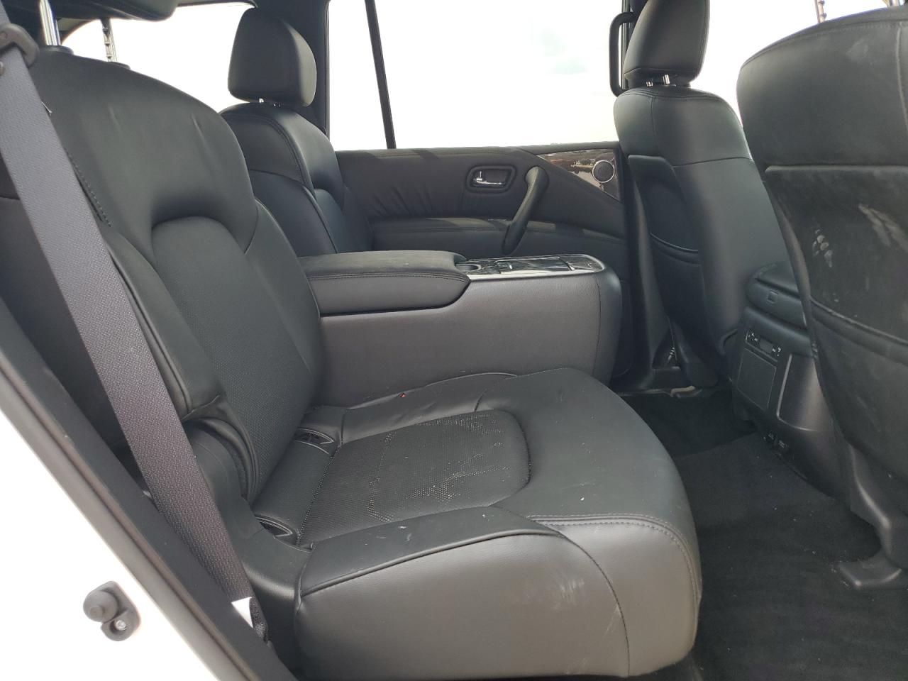 2024 Nissan Armada Sl VIN: JN8AY2BB7R9854617 Lot: 71960755