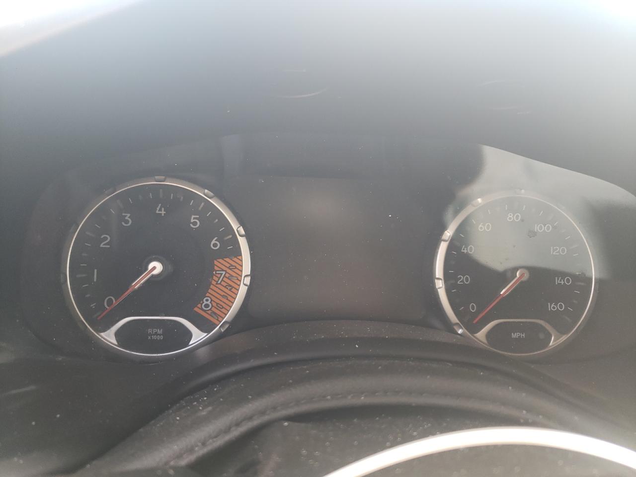 2021 Jeep Renegade VIN: ZACNJCBBXMPN17077 Lot: 71498095