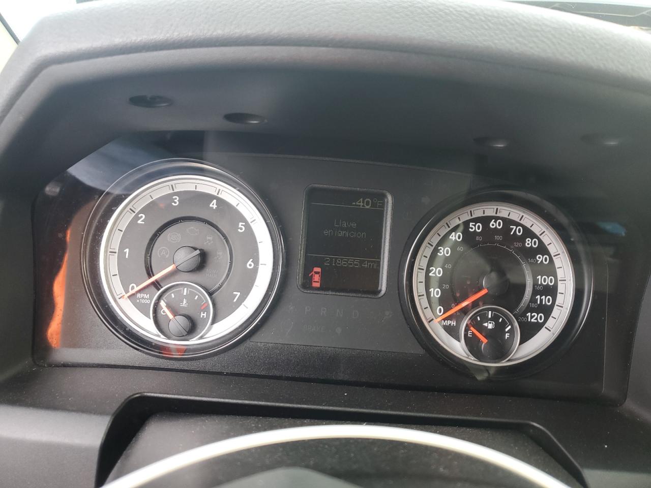 2015 Ram 1500 St VIN: 1C6RR7KG9FS618132 Lot: 81846145