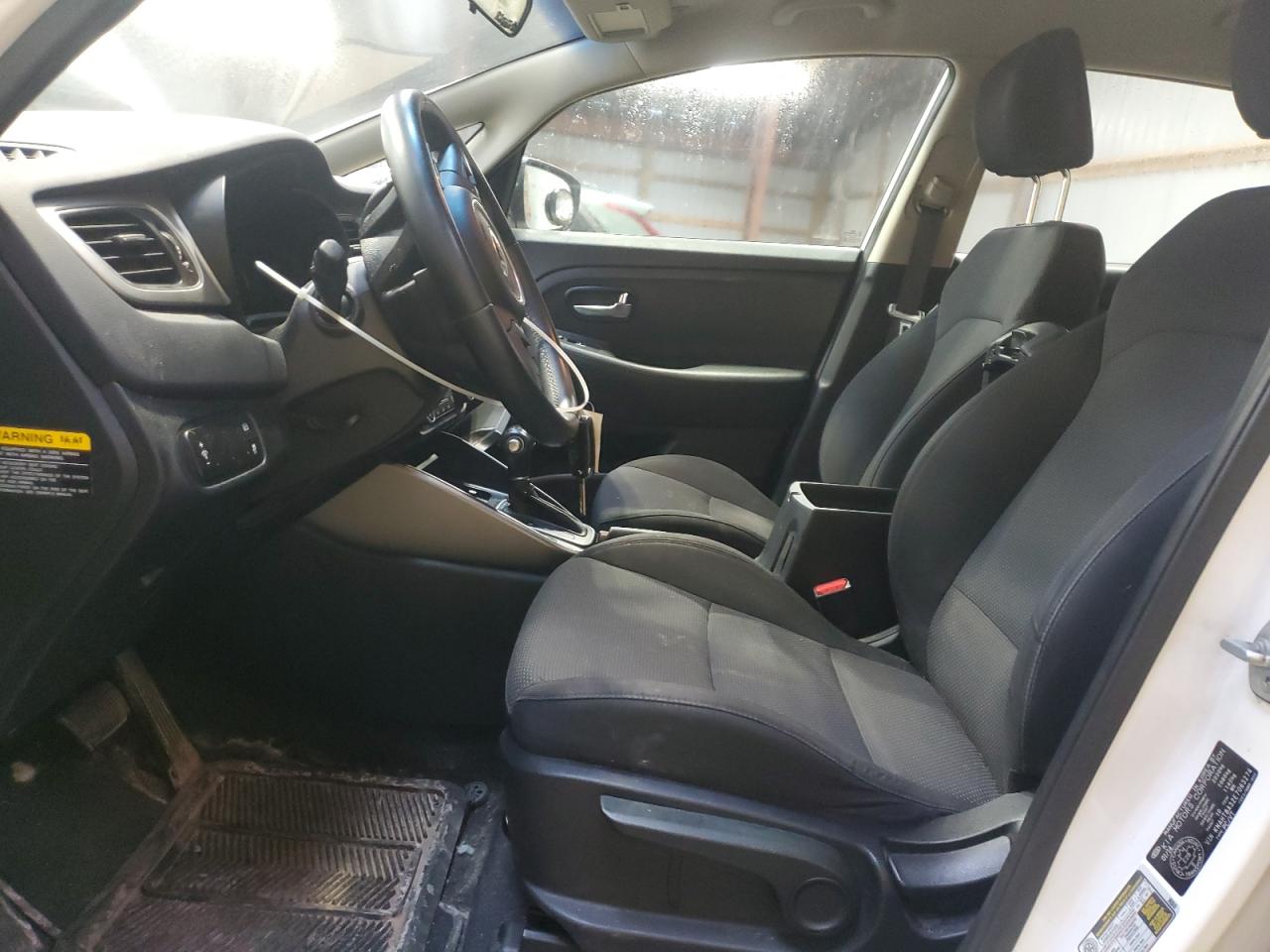 2014 Kia Rondo VIN: KNAHT8A32E7063274 Lot: 81692845