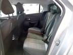2022 VAUXHALL CORSA DESIGN  for sale at Copart EAST KILBRIDE