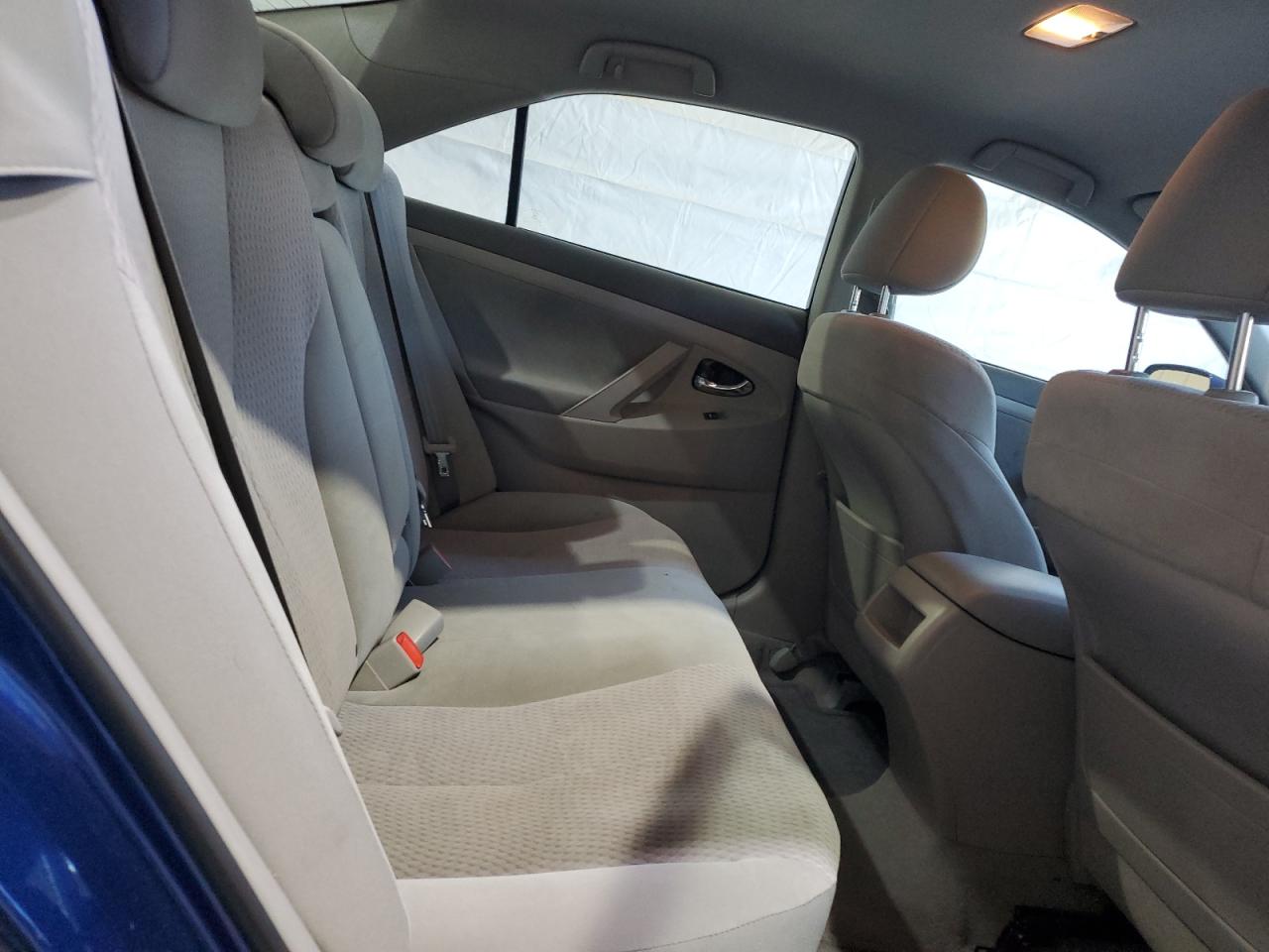 2011 Toyota Camry Base VIN: 4T1BF3EK7BU744446 Lot: 84539345