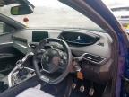 2018 PEUGEOT 3008 GT LINE S/S  for sale at Copart SANDWICH