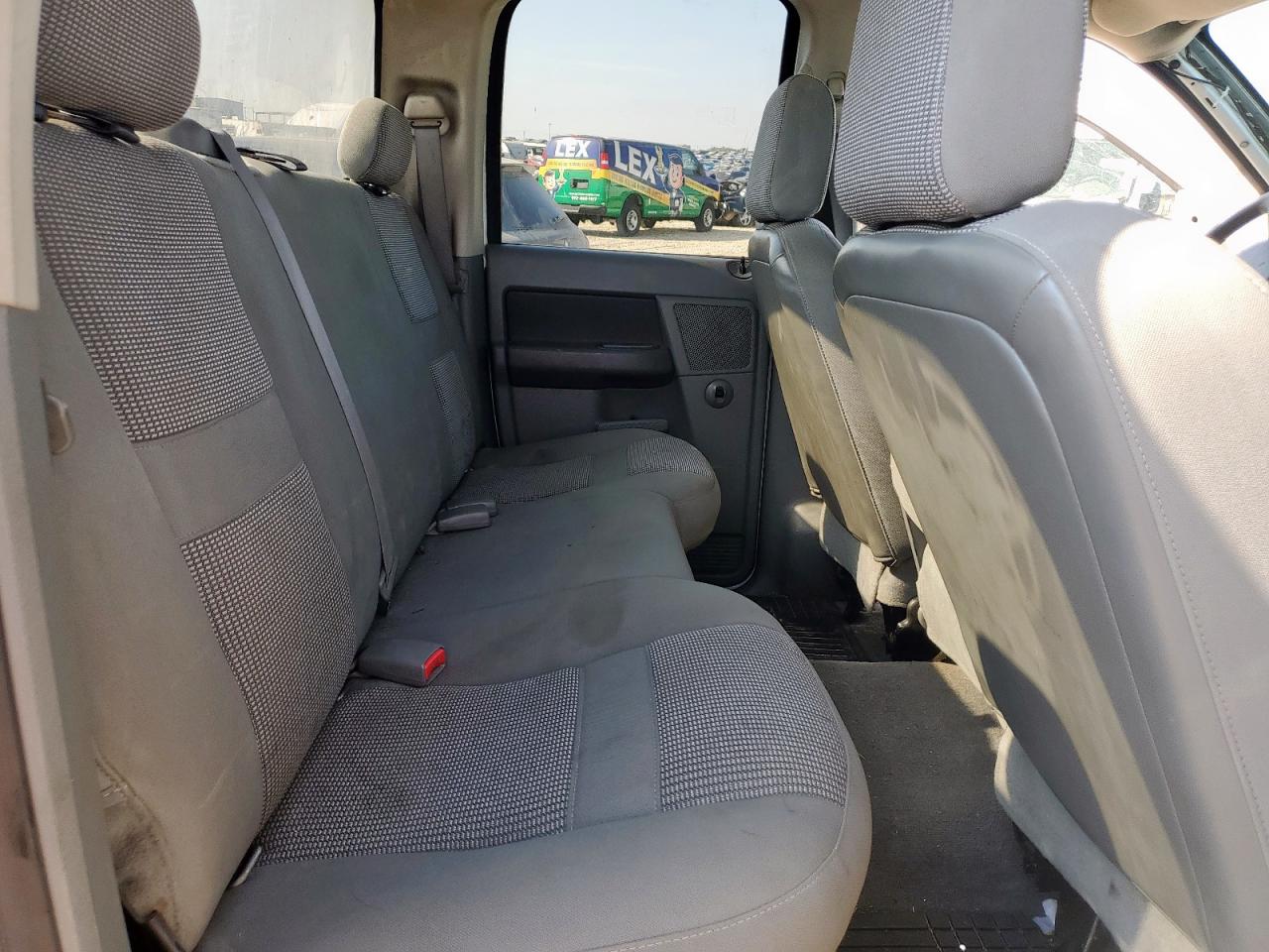 2006 Dodge Ram 2500 St VIN: 1D7KS28C86J148919 Lot: 80925445