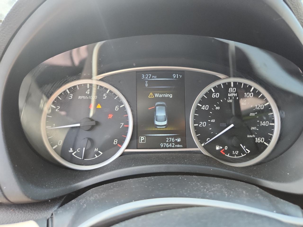 2018 Nissan Sentra S VIN: 3N1AB7AP4JL637581 Lot: 81295575
