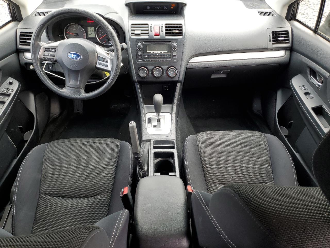 2014 Subaru Xv Crosstrek 2.0 Premium VIN: JF2GPACC2E8260321 Lot: 80465045