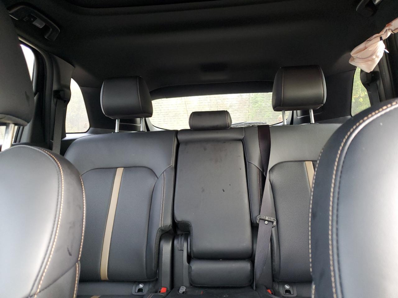 2025 Mazda Cx-70 Premium VIN: JM3KJDHC7S1110155 Lot: 83852625