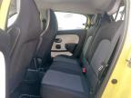 2014 RENAULT TWINGO DYNAMIQUE SCE S/S 1.0 SCE DYNAMIQUE 5DR [START STOP for sale at Copart BRISTOL