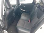 2014 TOYOTA PRIUS T SPIRIT VVT-I CVT  for sale at Copart SANDWICH