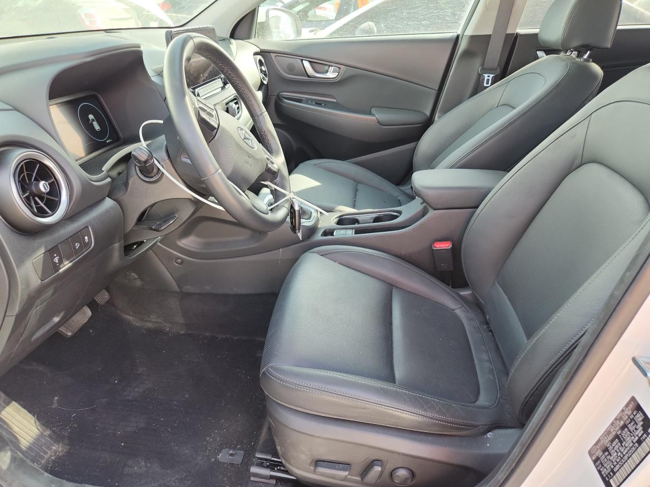 2023 Hyundai Kona Limited VIN: KM8K5CA38PU050678 Lot: 81032145