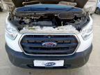 2022 FORD TRANSIT 350 TREND ECOBLUE 2.0 ECOBLUE 130PS H2 TREND VAN for sale at Copart SANDY