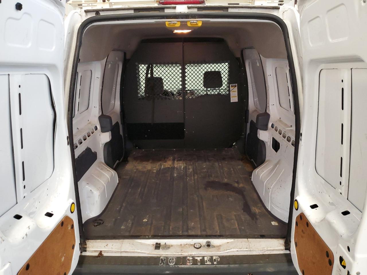 2012 Ford Transit Connect Xl VIN: NM0LS7AN1CT100019 Lot: 84249735