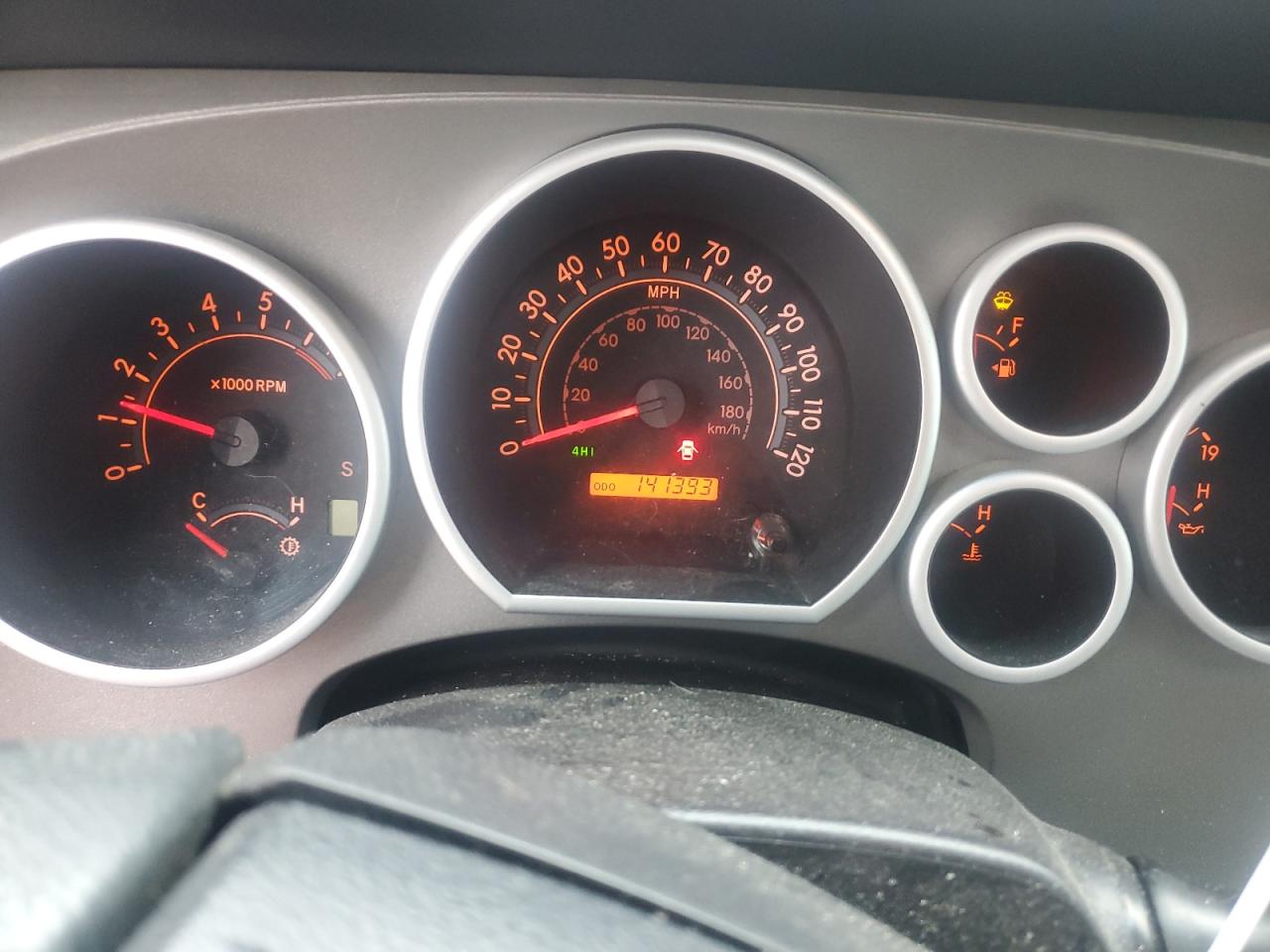 2015 Toyota Sequoia Sr5 VIN: 5TDBW5G19FS117262 Lot: 81038755