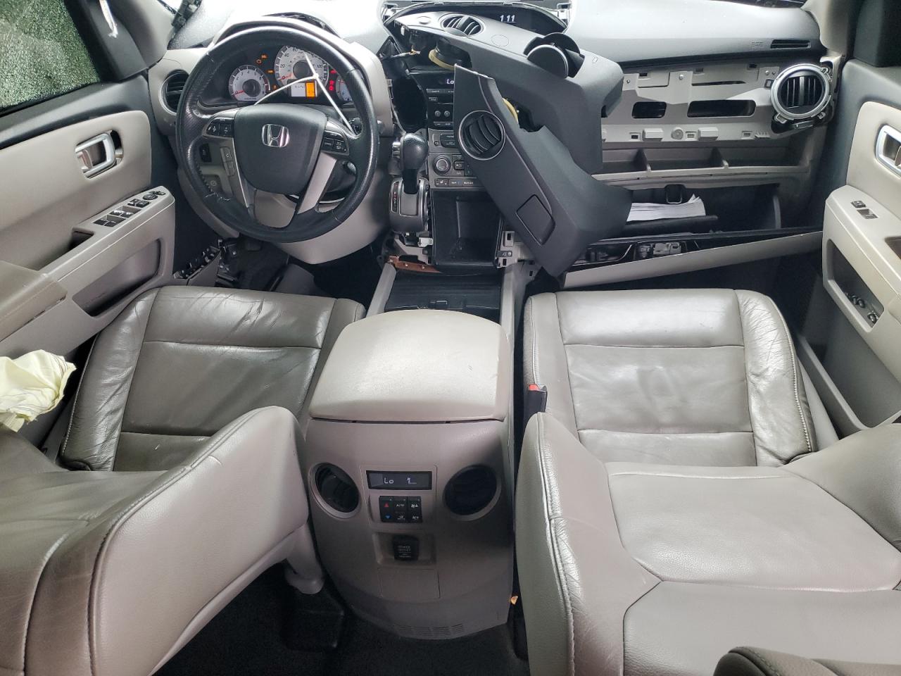 2015 Honda Pilot Exl VIN: 5FNYF3H54FB031961 Lot: 71274395