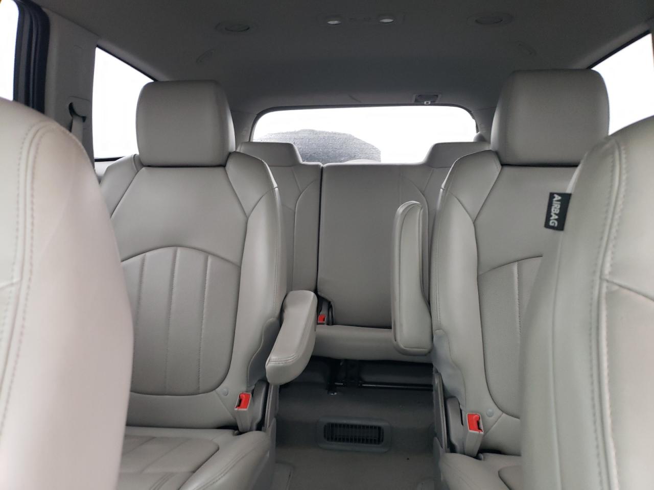 2017 Buick Enclave VIN: 5GAKRBKD1HJ349251 Lot: 80377485