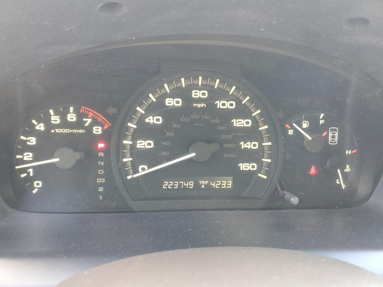 2006 Honda Accord Ex VIN: 1HGCM56756A027282 Lot: 80024845