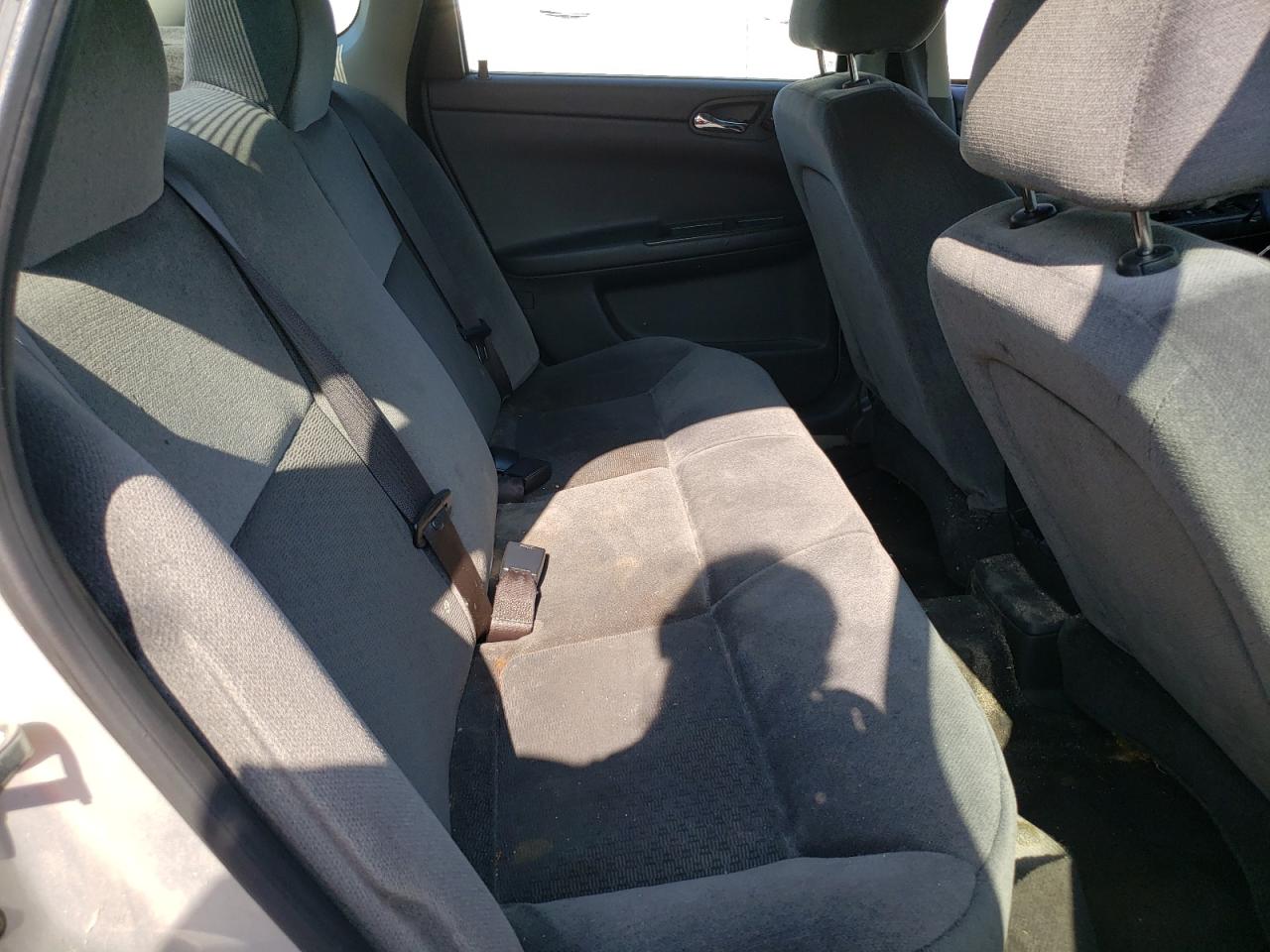 2016 Chevrolet Impala Limited Lt VIN: 2G1WB5E38G1125212 Lot: 71771025