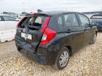 2016 HONDA JAZZ S I-VTEC  for sale at Copart CORBY