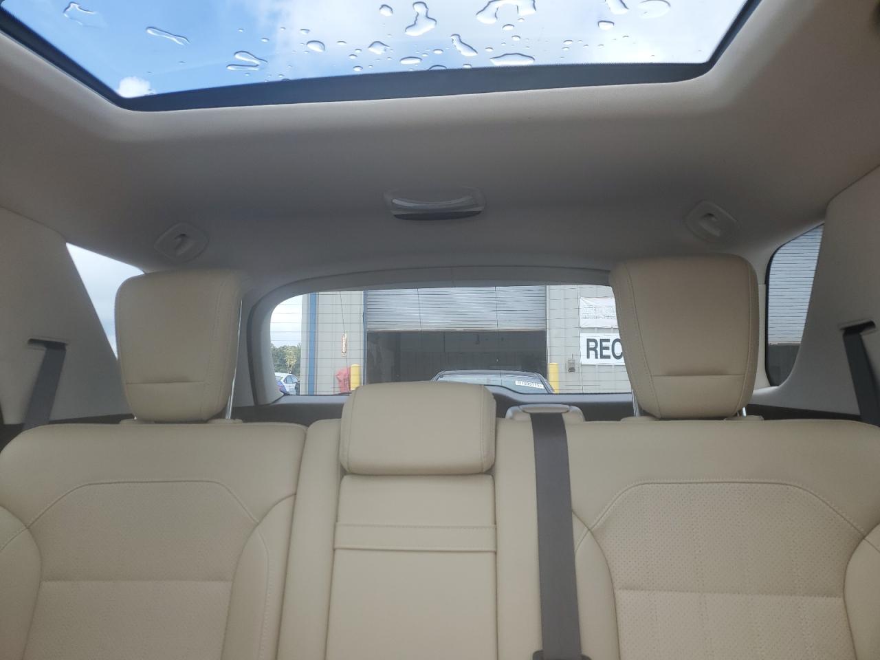 2016 Mercedes-Benz Gle 350 4Matic VIN: 4JGDA5HB6GA719108 Lot: 83791645