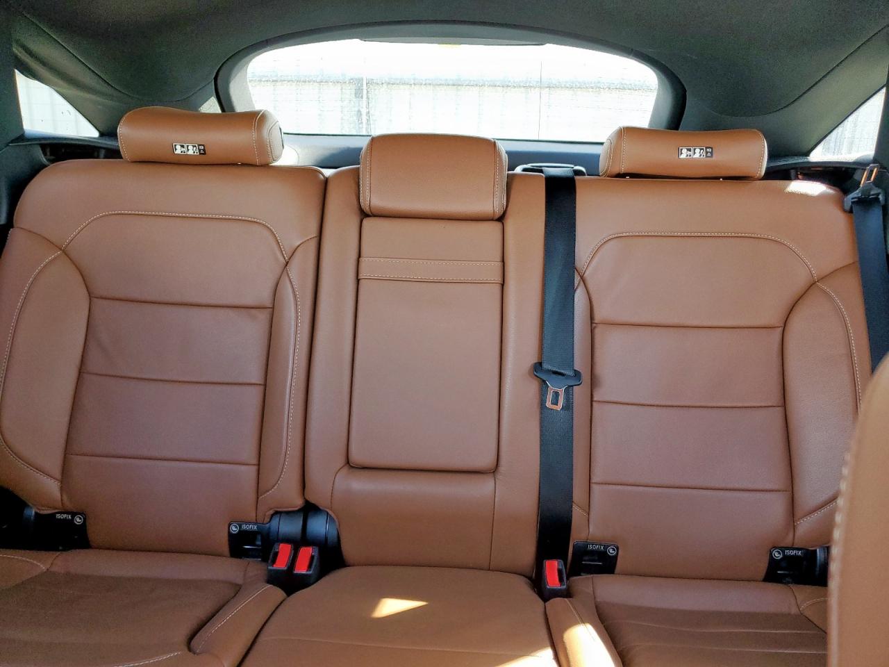 2018 Mercedes-Benz Gle Coupe 43 Amg VIN: 4JGED6EB4JA112119 Lot: 81418415